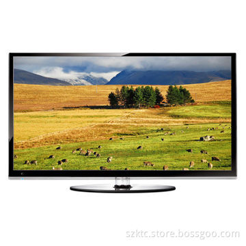 LED TV, Supports Multiple Languages with CB, CE, FCC Marks, Smart/3D TV/FHD (Optional)